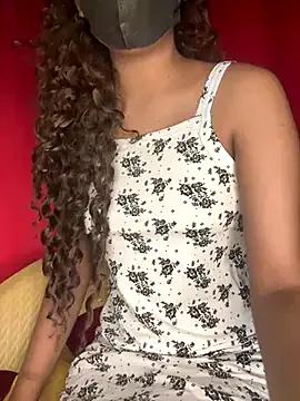 Teena_girl on StripChat 