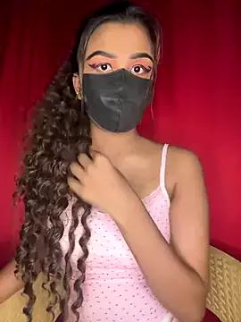 Teena_girl on StripChat 