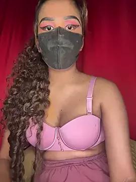 Teena_girl on StripChat 