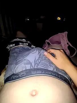 TeenBoySolo068 on StripChat 