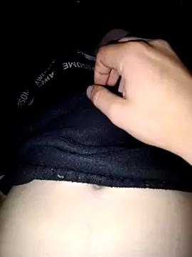 TeenBoySolo068 on StripChat 
