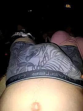 TeenBoySolo068 on StripChat 
