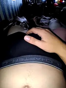 TeenBoySolo068 on StripChat 