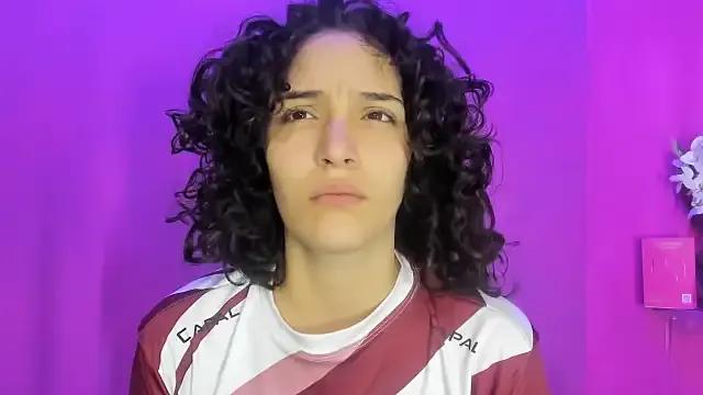 TeensNews18 on StripChat 