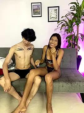 the_crazysex on StripChat