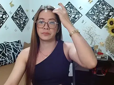 TheMISTRESSx69 — cum show