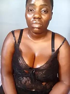 TheSpiceyQueen on StripChat