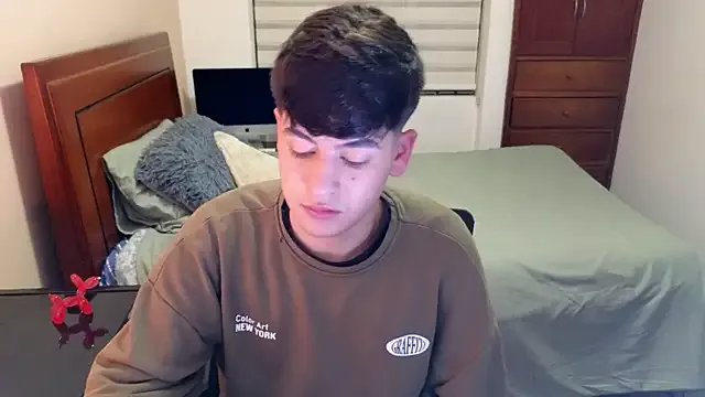 tightncuteass — CUMSHOW X2