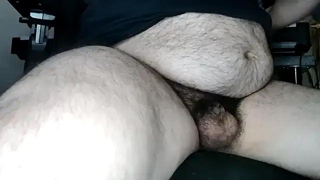 tinypenisnyc on StripChat
