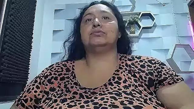 TistMature on StripChat 