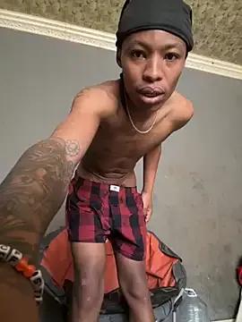 Tookey012 on StripChat 
