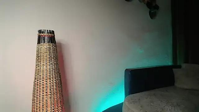 TruKaiit on StripChat