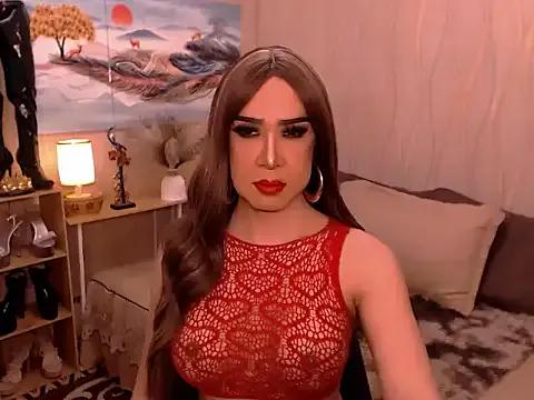 tsAsianHugeCock on StripChat 