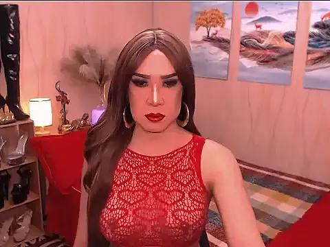 tsAsianHugeCock on StripChat 