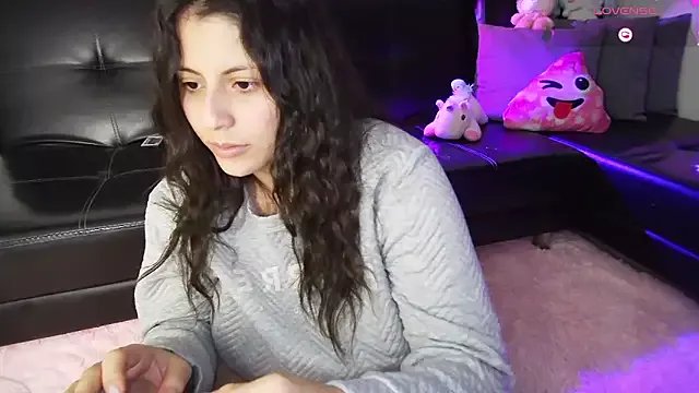 TuWaifuVirtual1 on StripChat