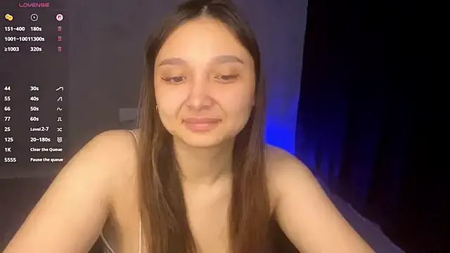 UdeleBarns on StripChat