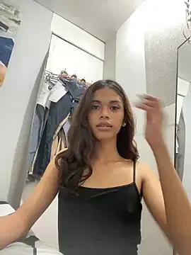 urcurlydiva on StripChat 