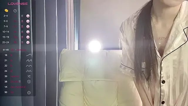 UU-1314 on StripChat