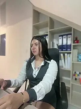 VAL_PRINCESS on StripChat