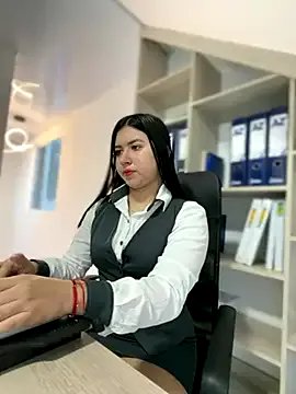 VAL_PRINCESS on StripChat