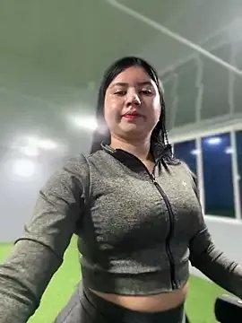 VAL_PRINCESS on StripChat