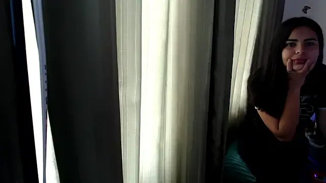 Valeryxs on StripChat