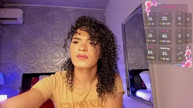 vennus1_ on StripChat 