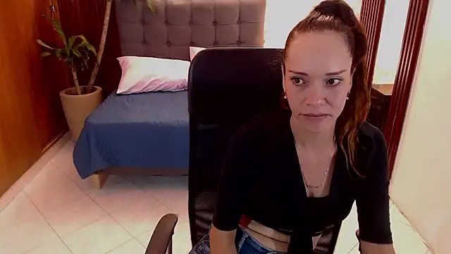 victoria_sj1 — full naked