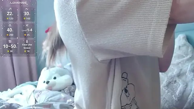 Viktoriiya_bald — Dream))))