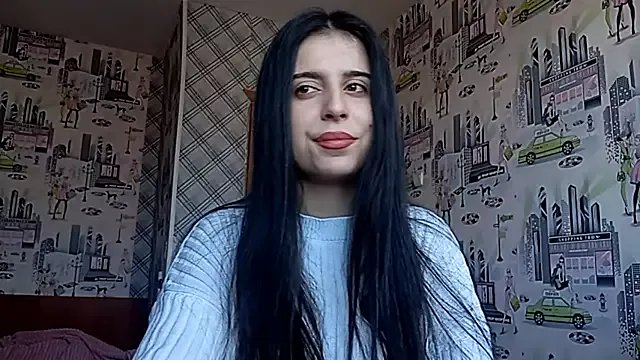 WaltraudPattie on StripChat