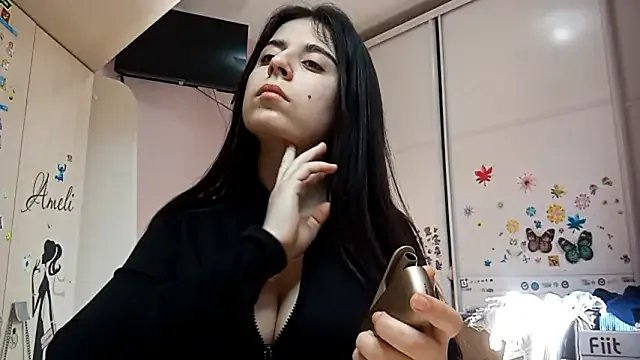 Model WaltraudPattie