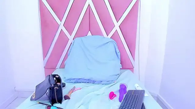 wanda_olsen_ — Full naked