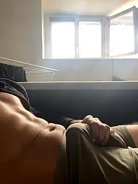 XiaaaaaaV on StripChat 