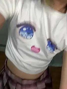 xiaomugouya on StripChat
