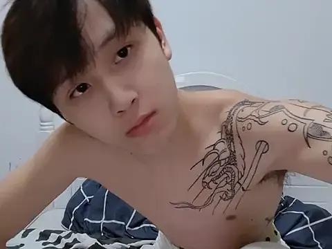 xiaoyi2563 on StripChat