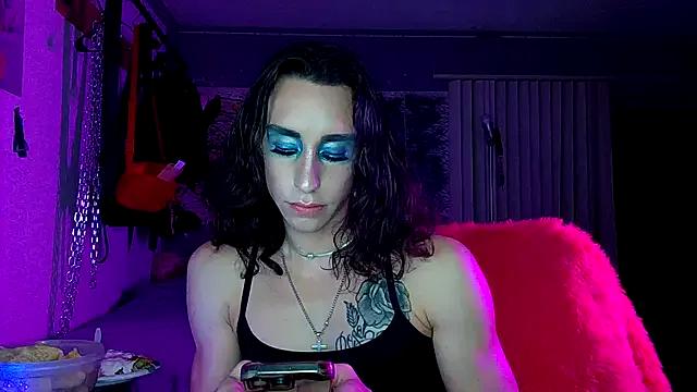 xoFrankie on StripChat