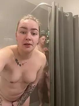 xX_HotCouple_Xx on StripChat 