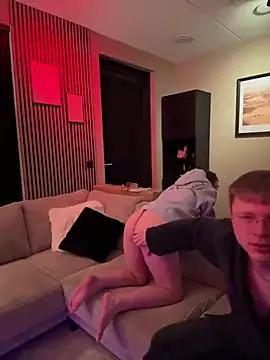 xX_HotCouple_Xx on StripChat 