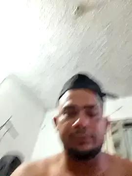 yeffito1 on StripChat 
