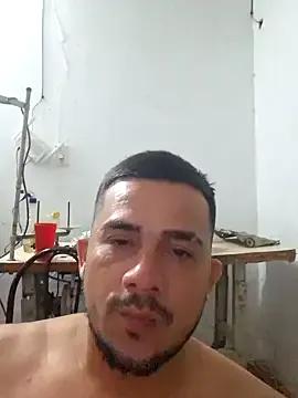 yeffito1 on StripChat 