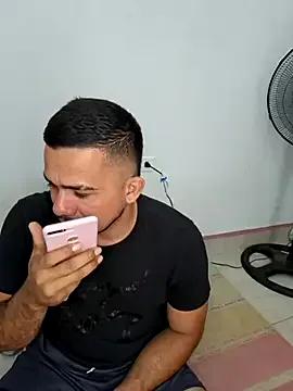 yeffito1 on StripChat