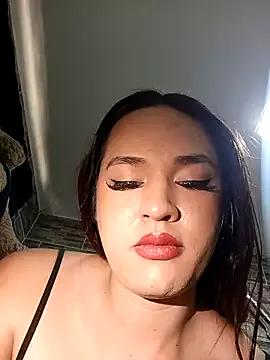 Yessica_Belltran on StripChat 