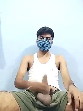 YourTarzan on StripChat