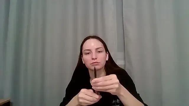Ysolven on StripChat
