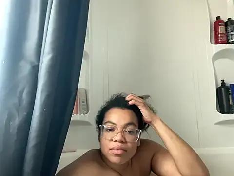 zahrabliss on StripChat