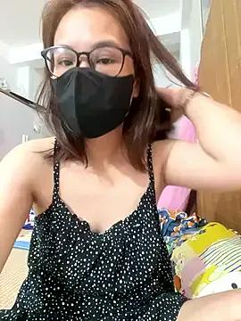 Zyzy009 on StripChat 