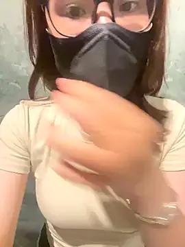 Zyzy009 on StripChat 